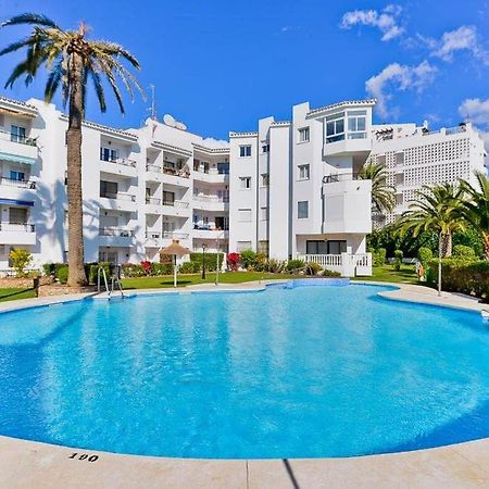 Las Palmeras Nerja Luaran gambar